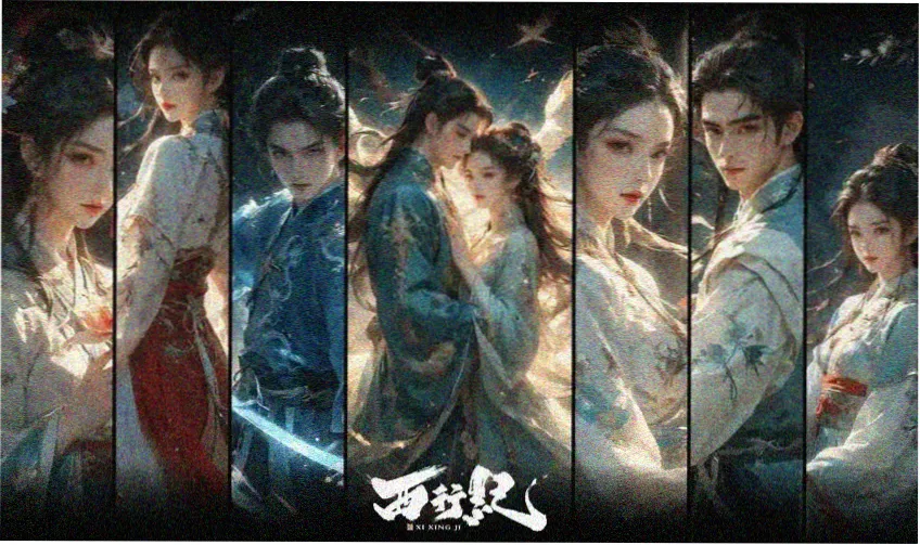 成全电影免费观看 光阴的故事